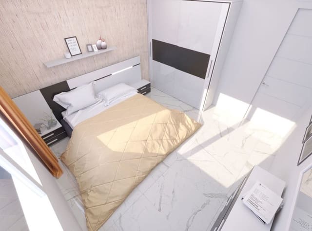 5 Zimmer Villa zu verkaufen in Ciudad Quesada, Rojales mit Pool - 418.000 € (Ref: 8616685)