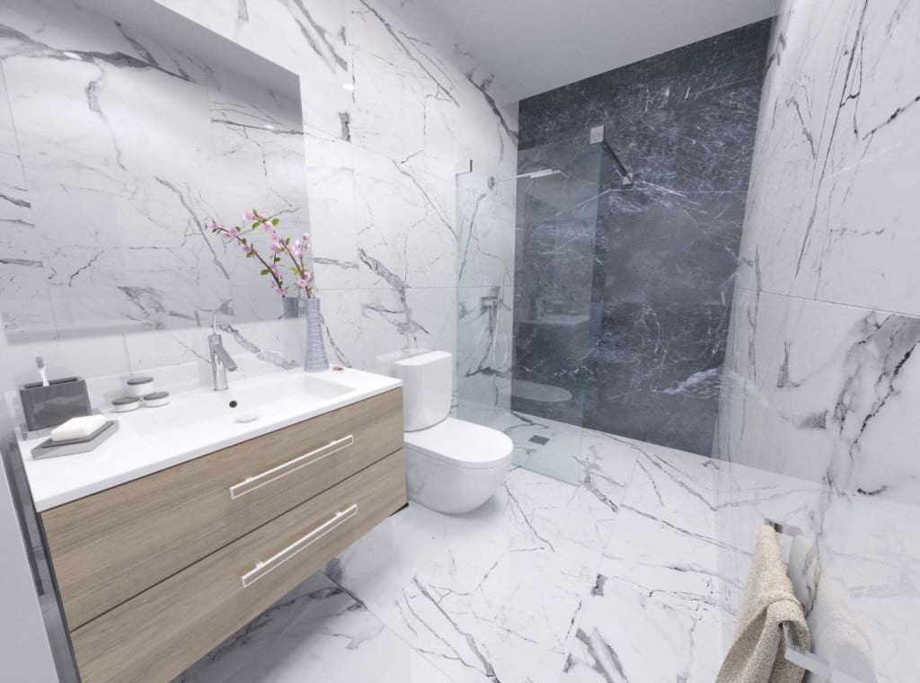 5 Zimmer Villa zu verkaufen in Ciudad Quesada mit Pool - 418.000 € (Ref: 8616685)