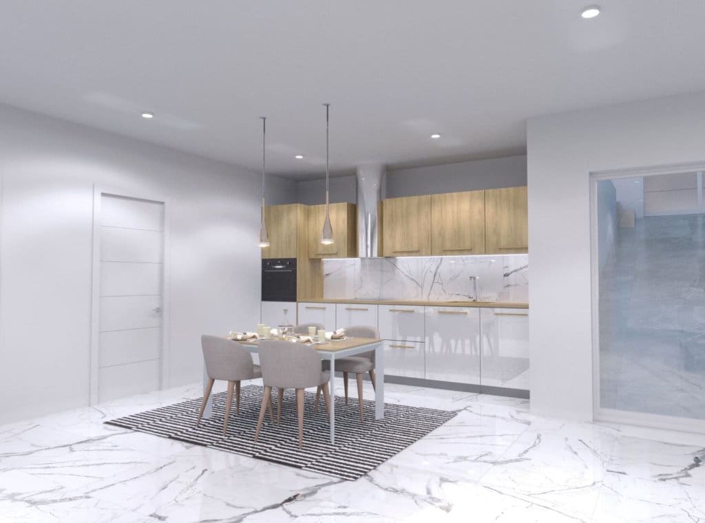 5 Zimmer Villa zu verkaufen in Ciudad Quesada mit Pool - 418.000 € (Ref: 8616685)