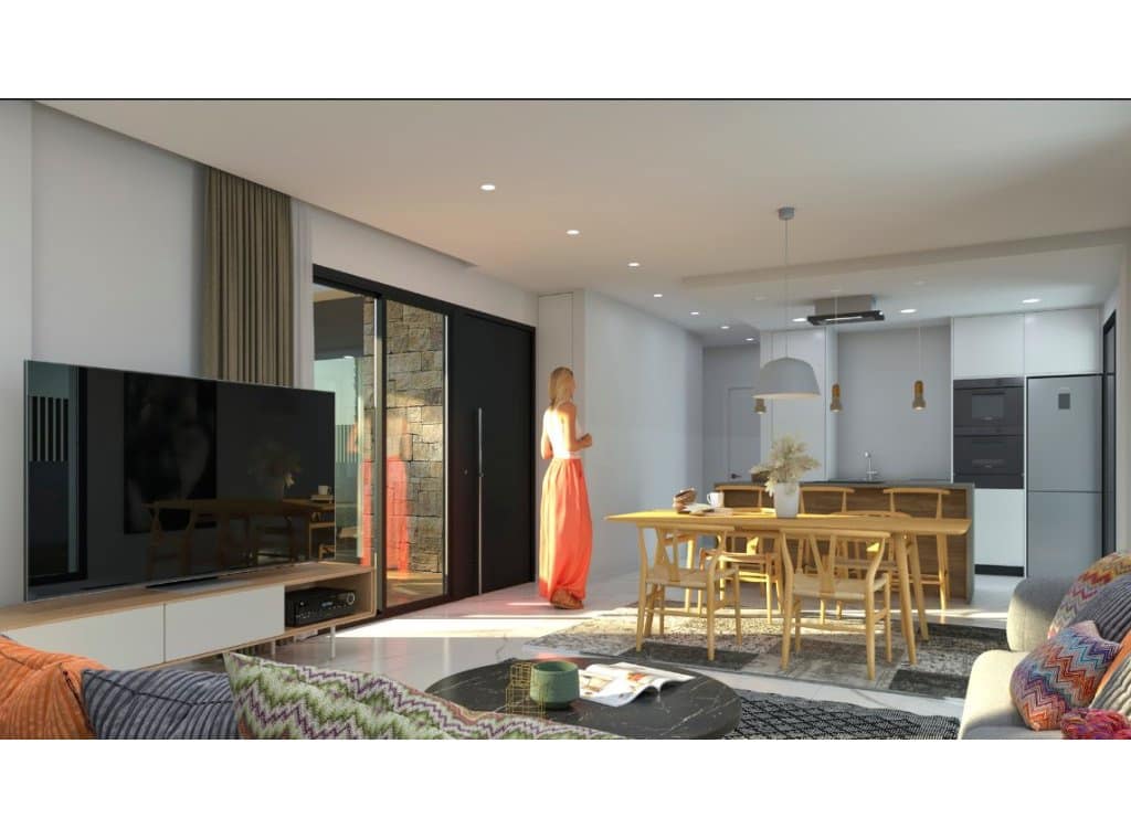 3 slaapkamer Villa te koop in Los Montesinos - € 529.000 (Ref: 8619762)