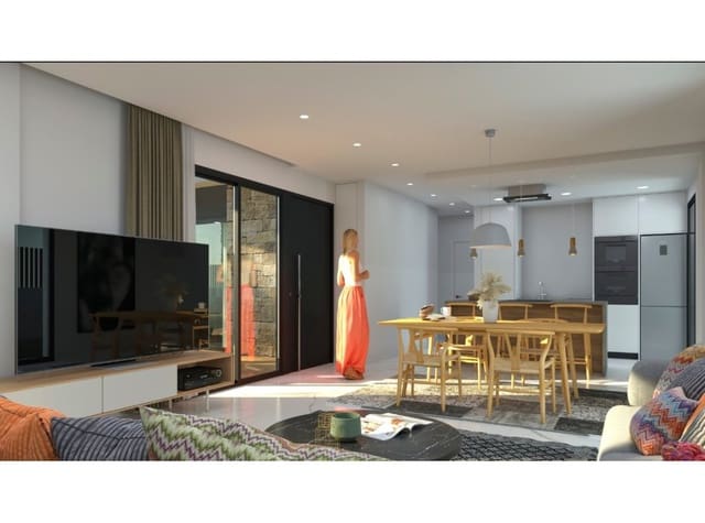 3 slaapkamer Villa te koop in Los Montesinos - € 529.000 (Ref: 8619762)