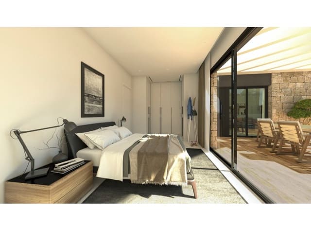 3 slaapkamer Villa te koop in Los Montesinos - € 529.000 (Ref: 8619762)