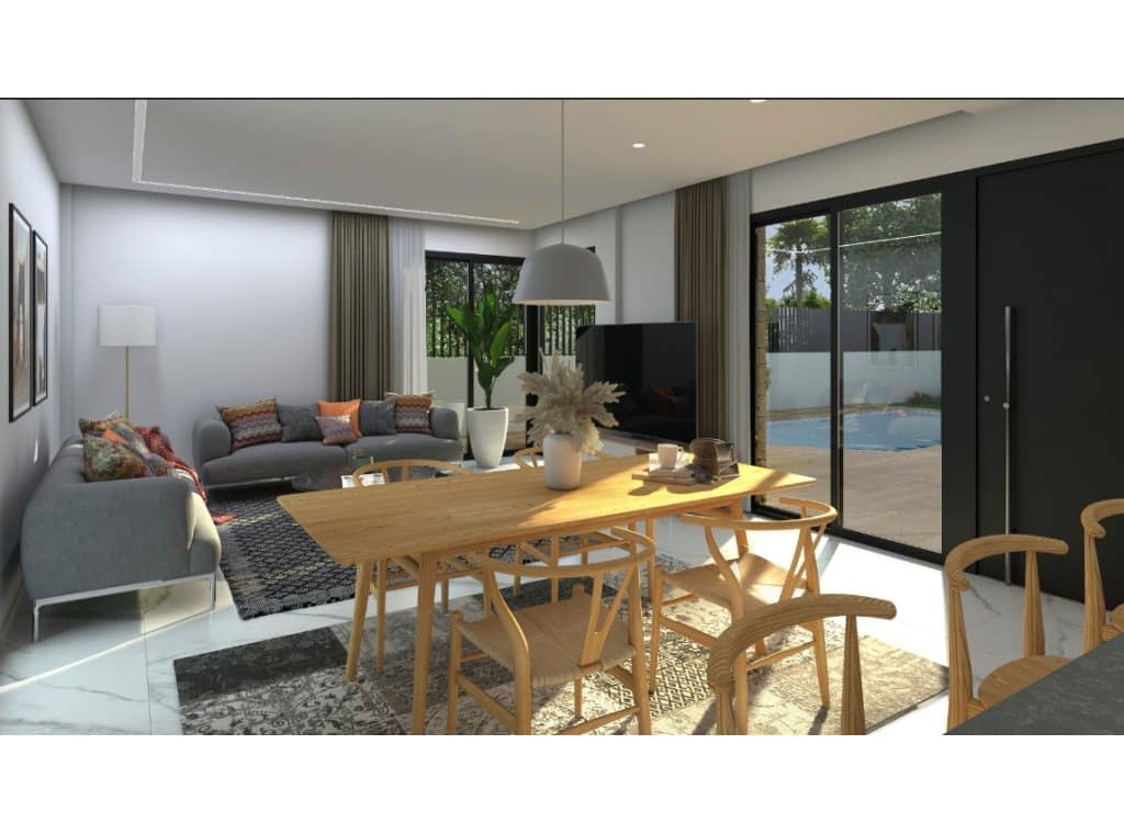 3 slaapkamer Villa te koop in Los Montesinos - € 529.000 (Ref: 8619762)