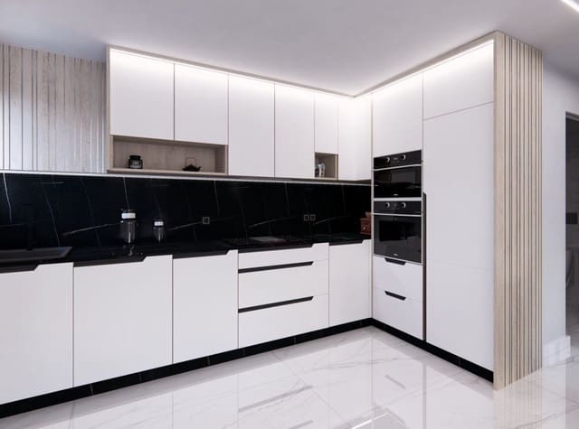 2 bedroom Townhouse for sale in Algorfa with pool - € 261,000 (Ref: 8626554)