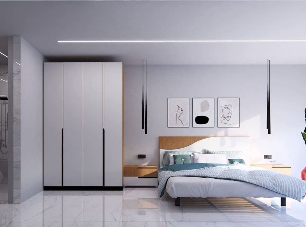 2 bedroom Townhouse for sale in Algorfa with pool - € 261,000 (Ref: 8626554)