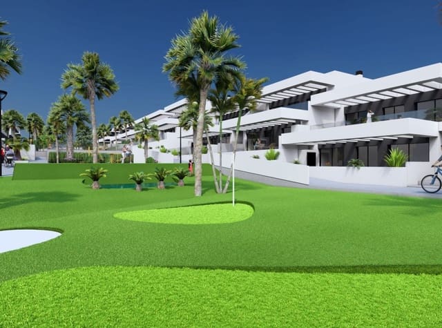 Casa de 2 habitaciones en Algorfa en venta con piscina - 249.000 € (Ref: 8626554)