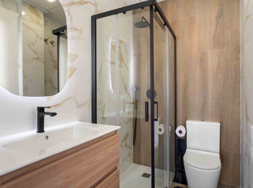 3 sypialnia Willa na sprzedaż w Los Montesinos z basenem - 334 500 € (Ref: 8626555)