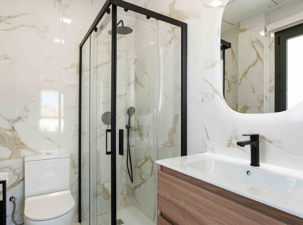 3 sypialnia Willa na sprzedaż w Los Montesinos z basenem - 334 500 € (Ref: 8626555)