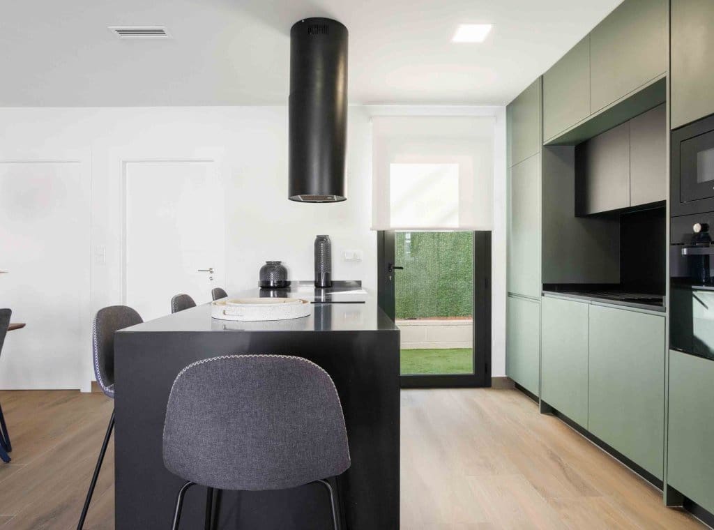 3 sypialnia Willa na sprzedaż w Los Montesinos z basenem - 334 500 € (Ref: 8626555)