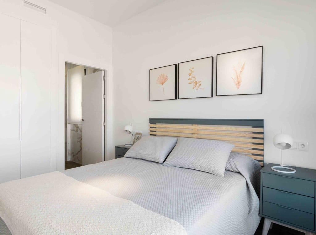 3 sypialnia Willa na sprzedaż w Los Montesinos z basenem - 334 500 € (Ref: 8626555)