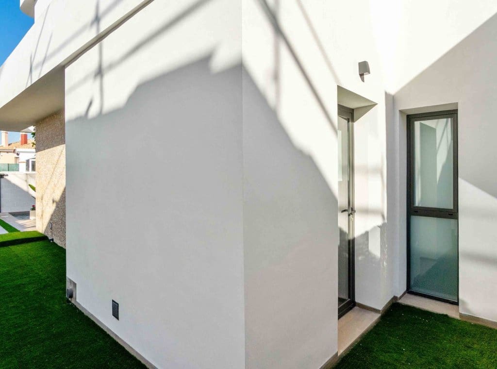 3 sypialnia Willa na sprzedaż w Los Montesinos z basenem - 334 500 € (Ref: 8626555)