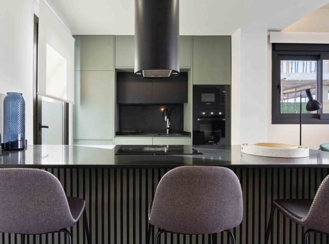 3 sypialnia Willa na sprzedaż w Los Montesinos z basenem - 334 500 € (Ref: 8626555)