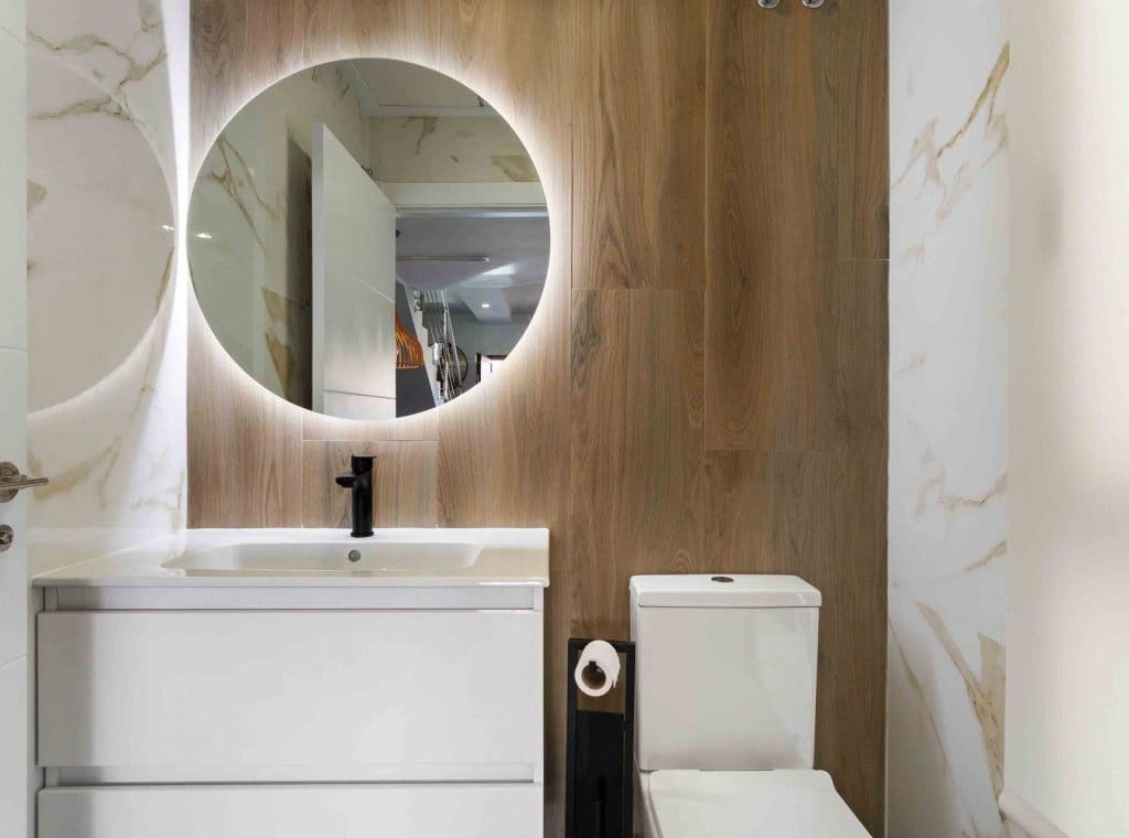 3 sypialnia Willa na sprzedaż w Los Montesinos z basenem - 334 500 € (Ref: 8626555)