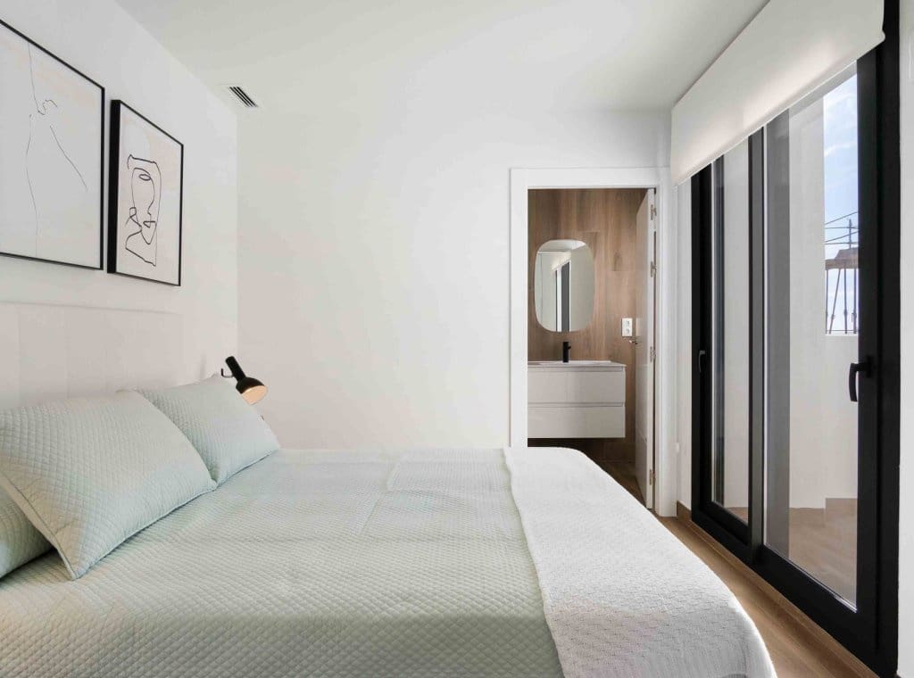 3 sypialnia Willa na sprzedaż w Los Montesinos z basenem - 334 500 € (Ref: 8626555)