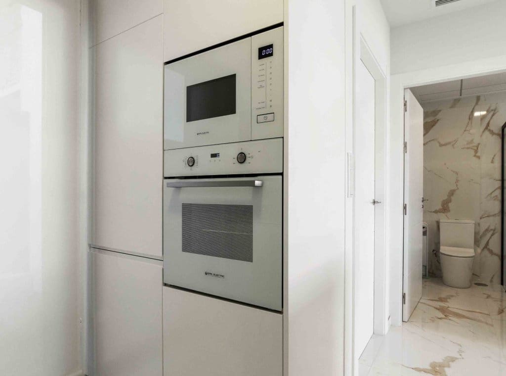 3 sypialnia Willa na sprzedaż w Los Montesinos z basenem - 334 500 € (Ref: 8626555)