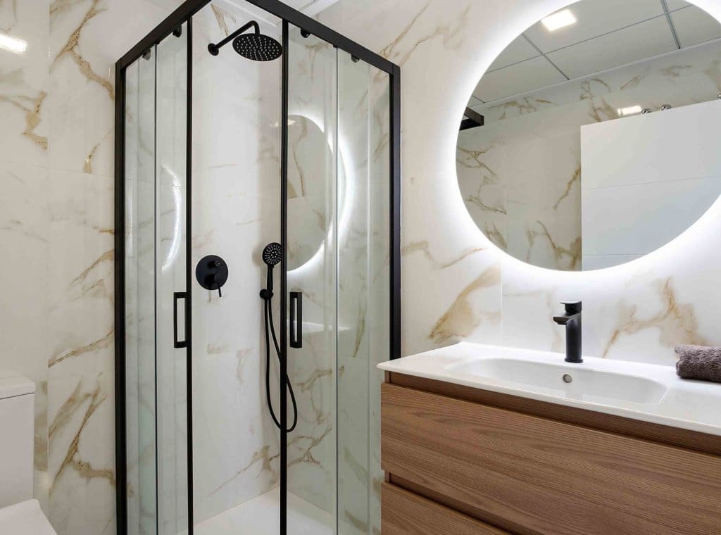 3 sypialnia Willa na sprzedaż w Los Montesinos z basenem - 334 500 € (Ref: 8626555)