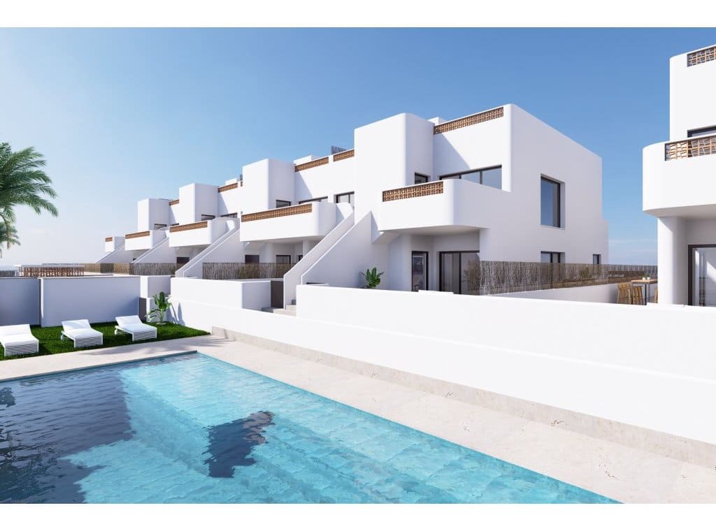 3 Zimmer Villa zu verkaufen in Dolores mit Pool Garage - 249.900 € (Ref: 8638379)