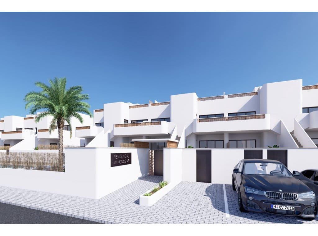 3 Zimmer Villa zu verkaufen in Dolores mit Pool Garage - 249.900 € (Ref: 8638379)