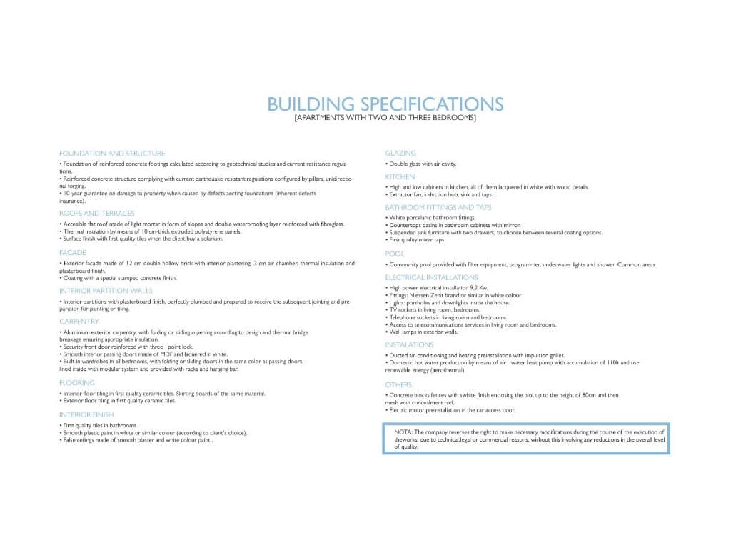 3 Zimmer Villa zu verkaufen in Dolores mit Pool Garage - 249.900 € (Ref: 8638379)