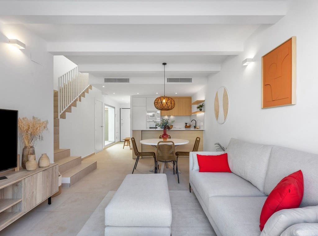 3 Zimmer Villa zu verkaufen in Dolores mit Pool Garage - 249.900 € (Ref: 8638379)