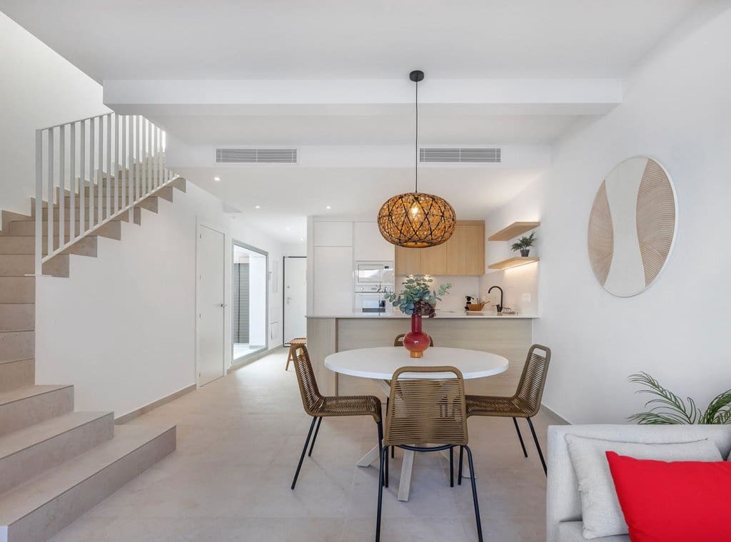 3 Zimmer Villa zu verkaufen in Dolores mit Pool Garage - 249.900 € (Ref: 8638379)