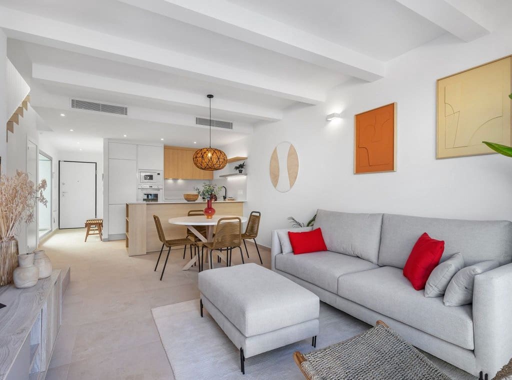 3 Zimmer Villa zu verkaufen in Dolores mit Pool Garage - 249.900 € (Ref: 8638379)