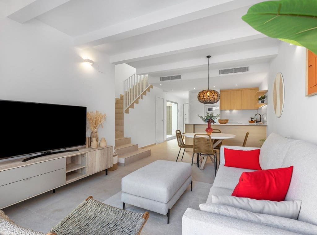 3 Zimmer Villa zu verkaufen in Dolores mit Pool Garage - 249.900 € (Ref: 8638379)