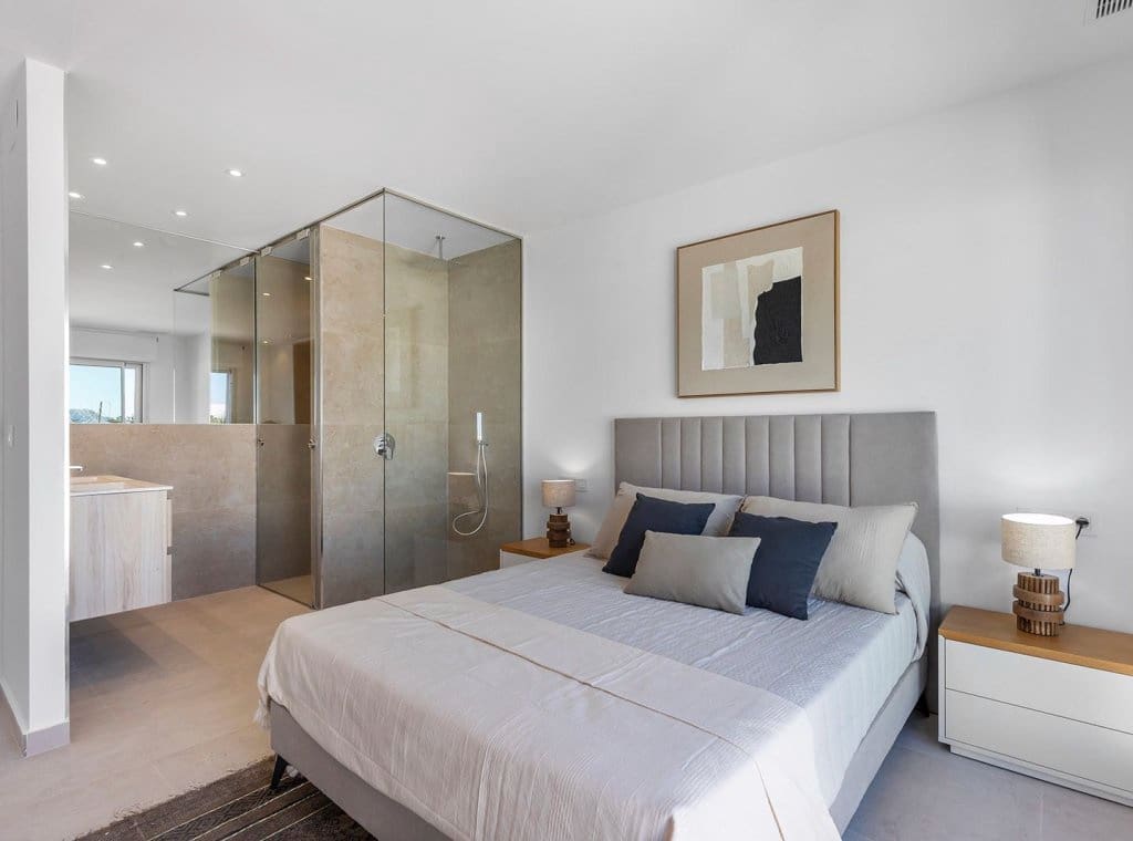 3 Zimmer Villa zu verkaufen in Dolores mit Pool Garage - 249.900 € (Ref: 8638379)