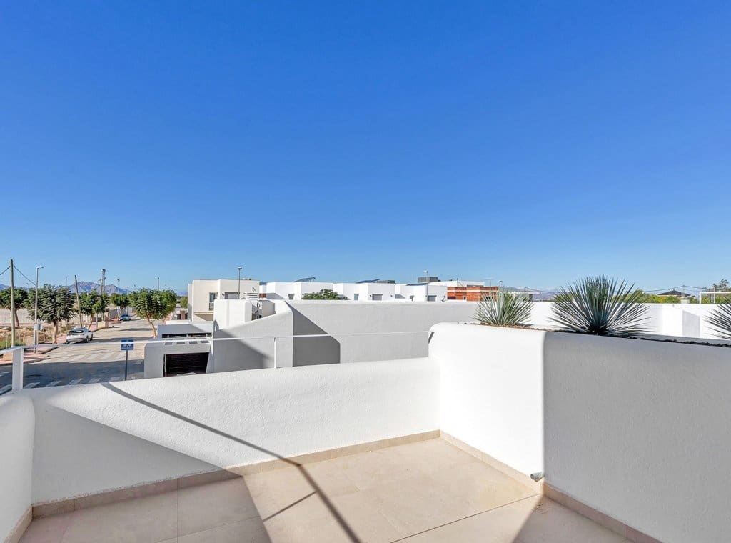 3 Zimmer Villa zu verkaufen in Dolores mit Pool Garage - 249.900 € (Ref: 8638379)