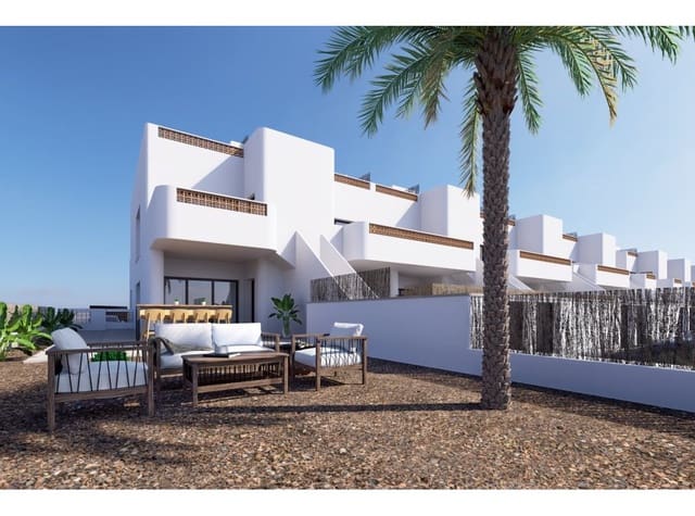 3 Zimmer Villa zu verkaufen in Dolores mit Pool Garage - 249.900 € (Ref: 8638379)