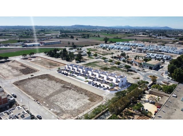 3 Zimmer Villa zu verkaufen in Dolores mit Pool Garage - 249.900 € (Ref: 8638379)