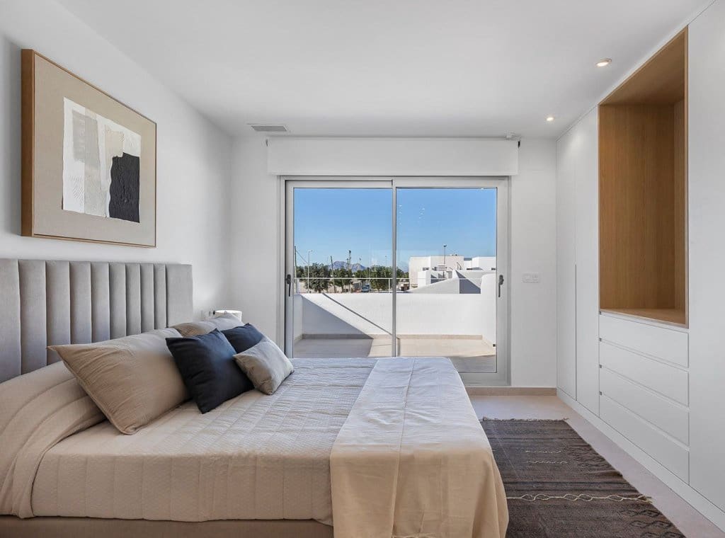 3 Zimmer Villa zu verkaufen in Dolores mit Pool Garage - 249.900 € (Ref: 8638379)