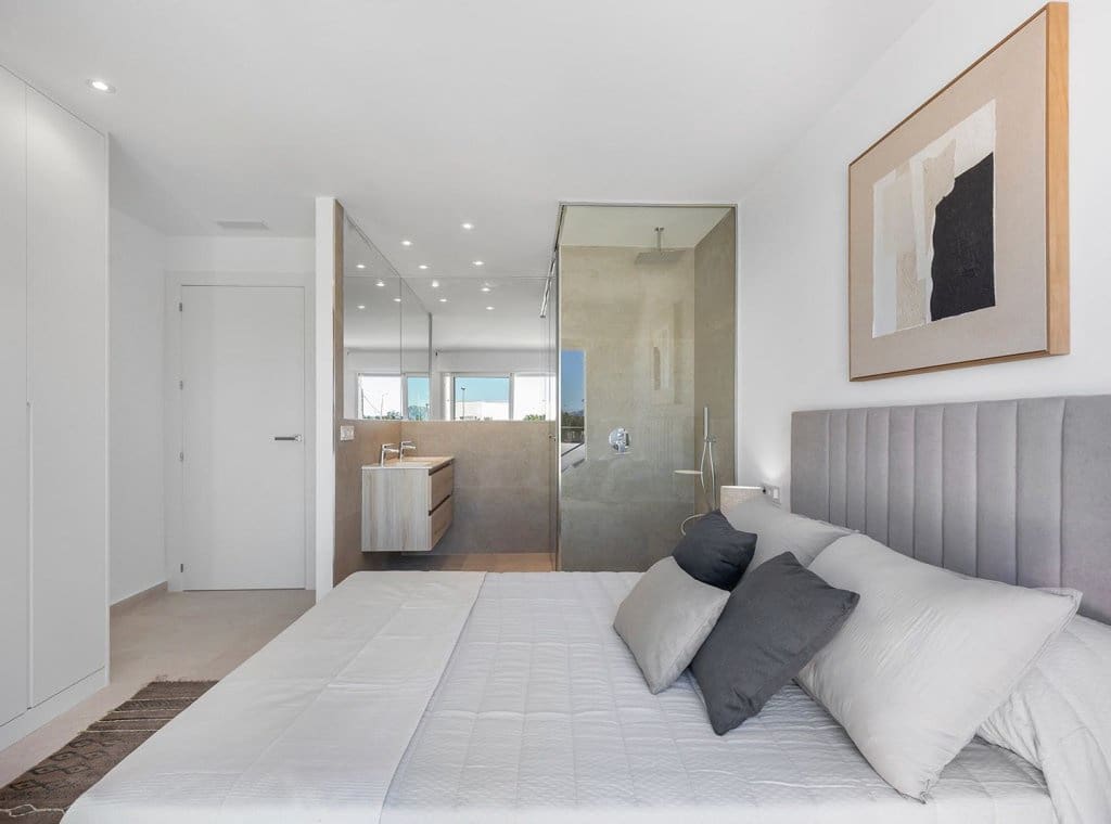 3 Zimmer Villa zu verkaufen in Dolores mit Pool Garage - 249.900 € (Ref: 8638379)