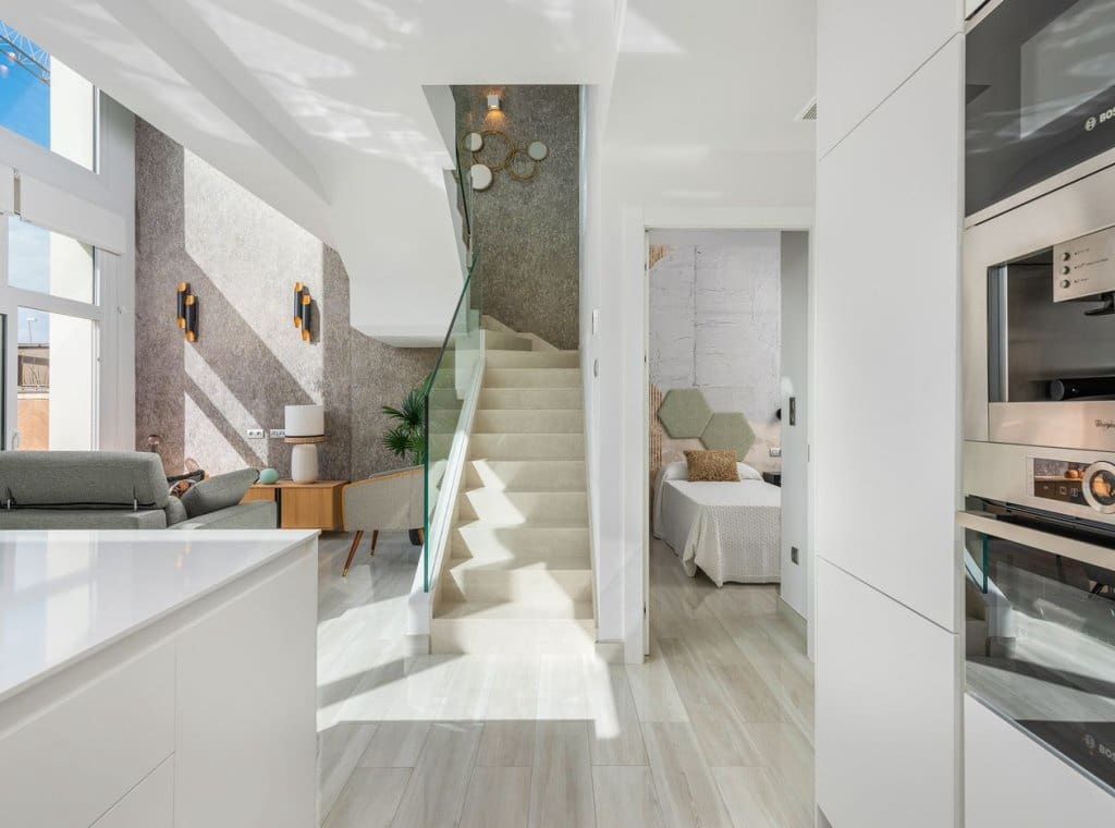 3 makuuhuone Huvila myytävänä paikassa Ciudad Quesada mukana uima-altaan - 579 000 € (Ref: 8638380)