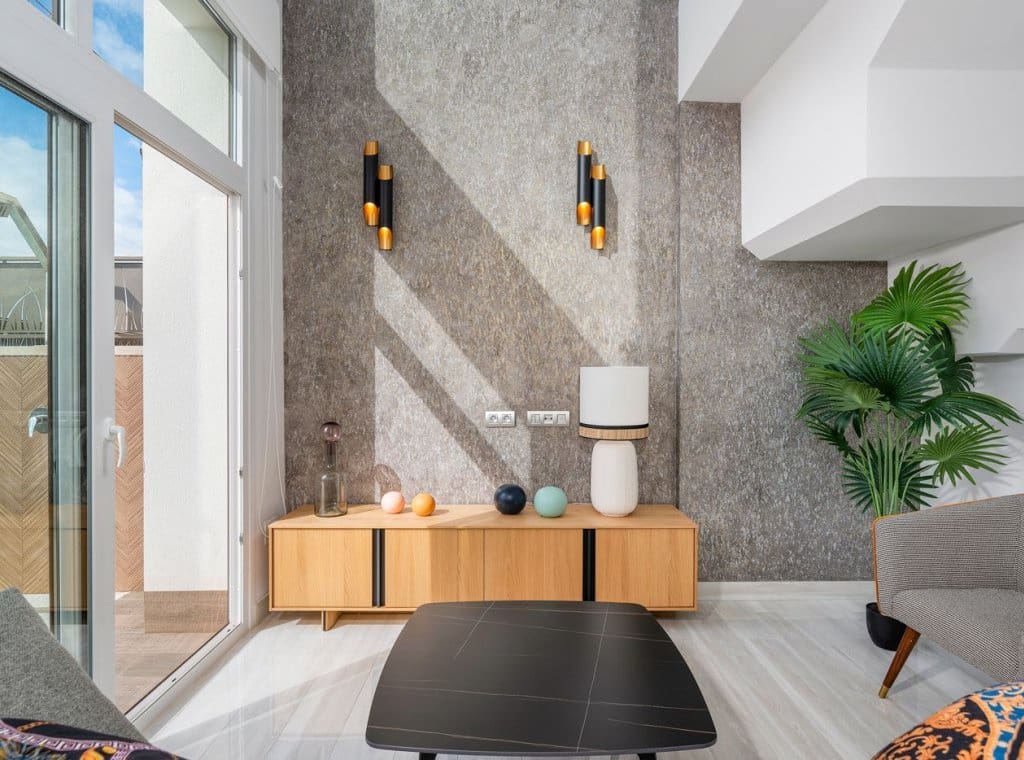 3 makuuhuone Huvila myytävänä paikassa Ciudad Quesada mukana uima-altaan - 579 000 € (Ref: 8638380)