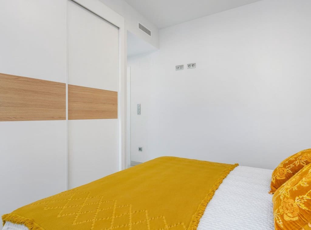 3 makuuhuone Huvila myytävänä paikassa Ciudad Quesada mukana uima-altaan - 579 000 € (Ref: 8638380)