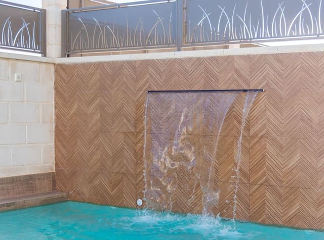 3 makuuhuone Huvila myytävänä paikassa Ciudad Quesada, Rojales mukana uima-altaan - 579 000 € (Ref: 8638380)