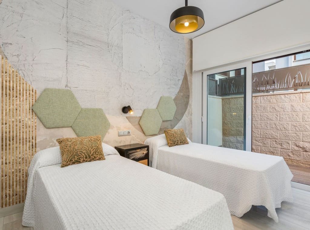 3 makuuhuone Huvila myytävänä paikassa Ciudad Quesada mukana uima-altaan - 579 000 € (Ref: 8638380)