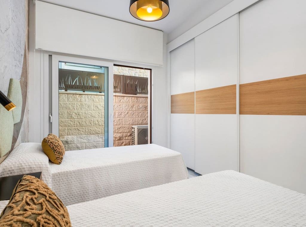 3 makuuhuone Huvila myytävänä paikassa Ciudad Quesada mukana uima-altaan - 579 000 € (Ref: 8638380)