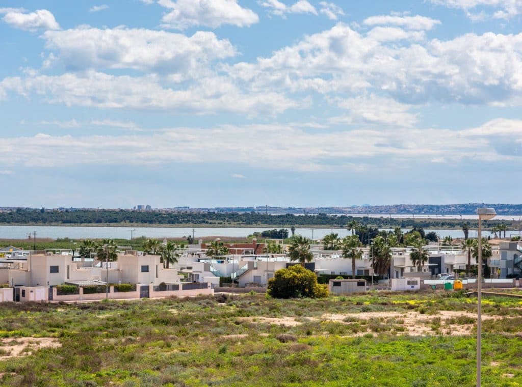 3 makuuhuone Huvila myytävänä paikassa Ciudad Quesada mukana uima-altaan - 579 000 € (Ref: 8638380)