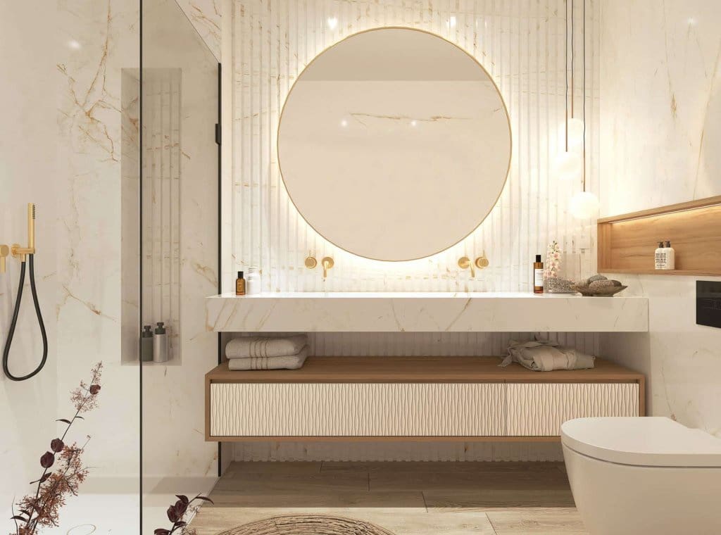 2 bedroom Flat for sale in La Manga del Mar Menor with pool - € 460,000 (Ref: 8662054)