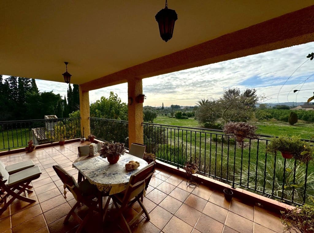 4 chambre Villa/Maison à vendre à Daya Nueva - 320 000 € (Ref: 8670058)