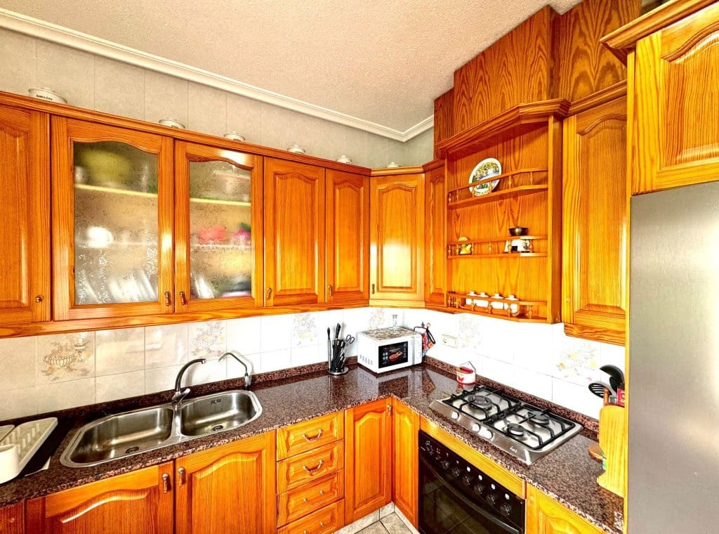 4 chambre Villa/Maison à vendre à Daya Nueva - 320 000 € (Ref: 8670058)