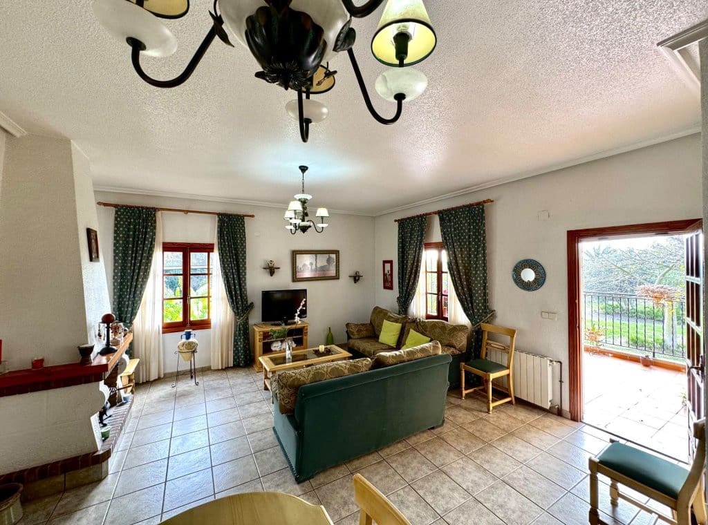 4 chambre Villa/Maison à vendre à Daya Nueva - 320 000 € (Ref: 8670058)