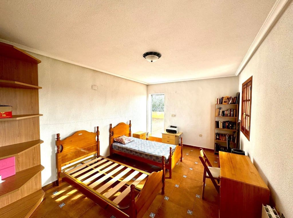 4 chambre Villa/Maison à vendre à Daya Nueva - 320 000 € (Ref: 8670058)