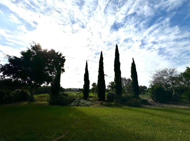 4 slaapkamer Villa te koop in Daya Nueva - € 320.000 (Ref: 8670058)