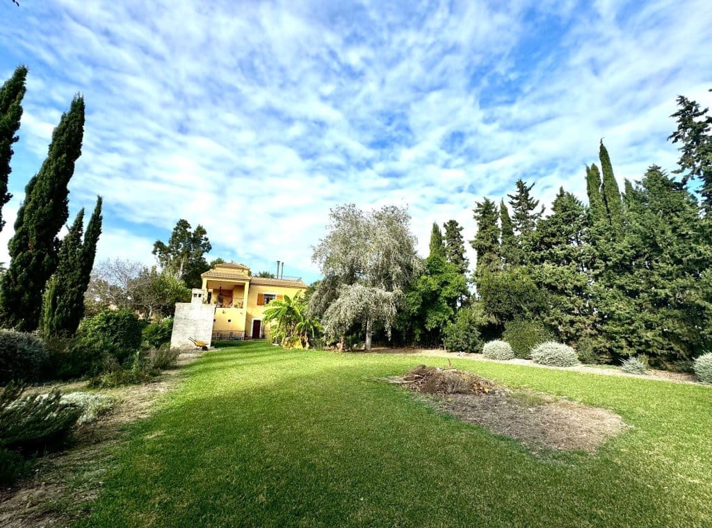 4 chambre Villa/Maison à vendre à Daya Nueva - 320 000 € (Ref: 8670058)