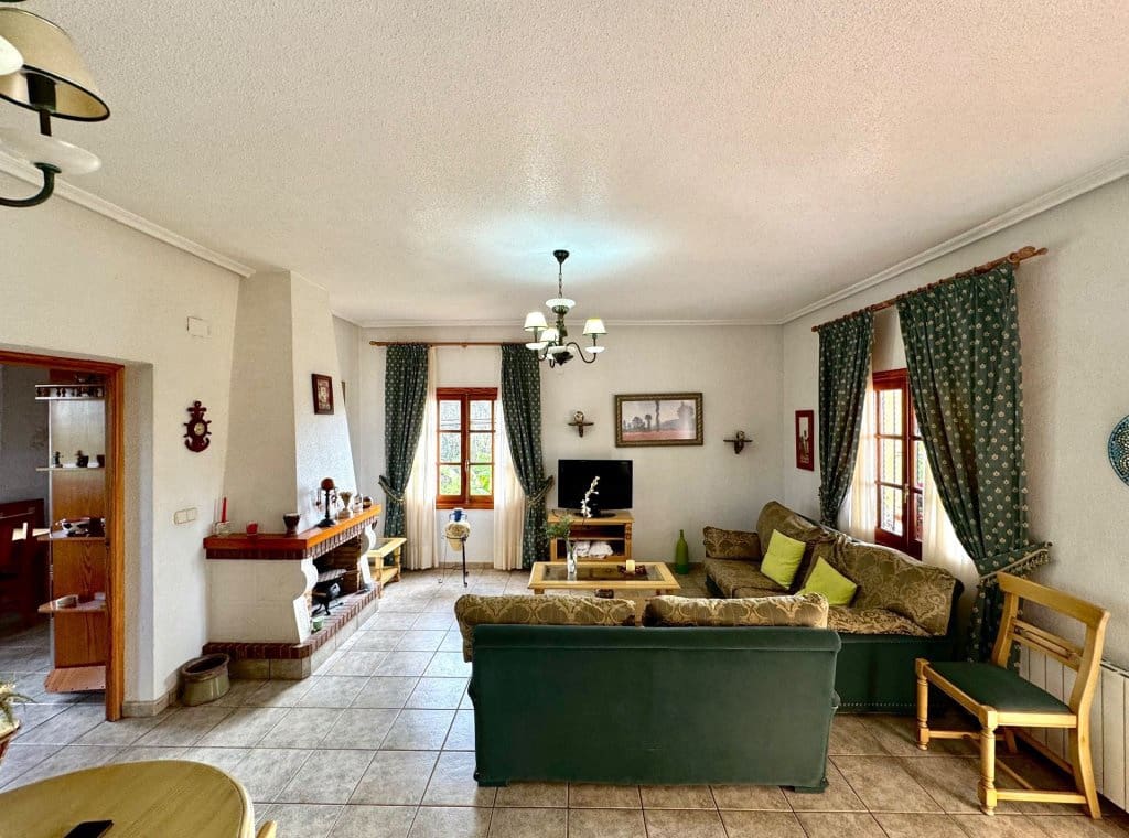 4 chambre Villa/Maison à vendre à Daya Nueva - 320 000 € (Ref: 8670058)