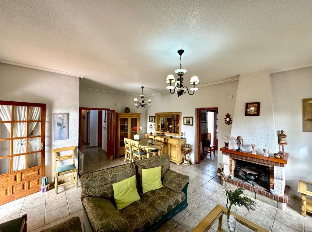 4 chambre Villa/Maison à vendre à Daya Nueva - 320 000 € (Ref: 8670058)