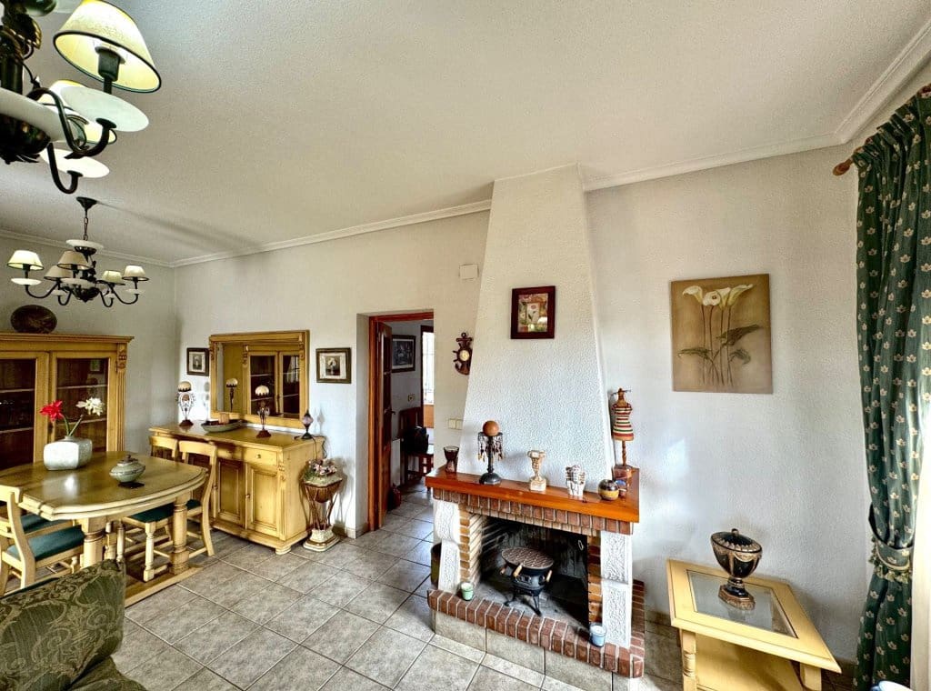 4 chambre Villa/Maison à vendre à Daya Nueva - 320 000 € (Ref: 8670058)